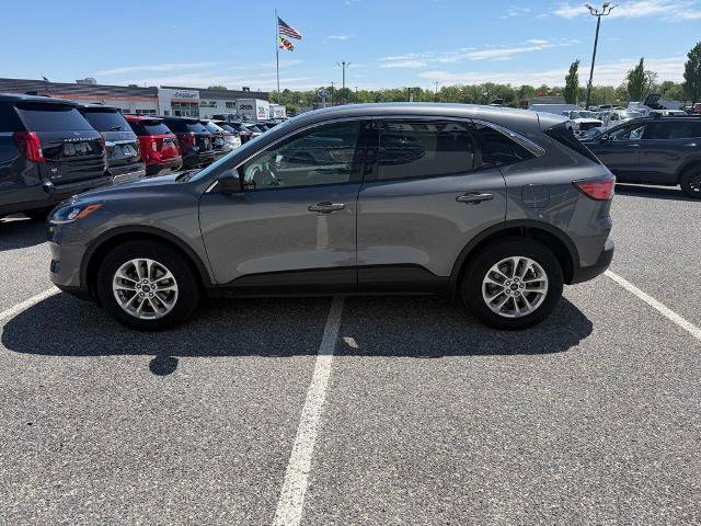 Certified 2022 Ford Escape SE w/ Convenience Package AWD/4WD image 5