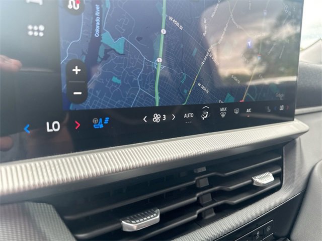 Certified 2025 Ford Explorer ST w/ Sun And Sound Package image 22