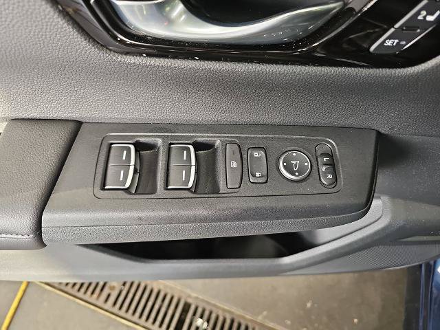 Used 2026 Honda CR-V EX-L image 26