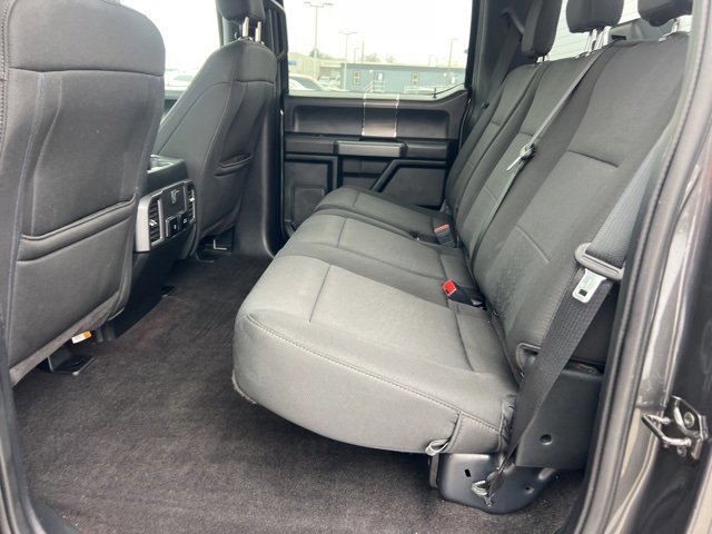 Certified 2020 Ford F150 XLT w/ Equipment Group 302A Luxury image 21