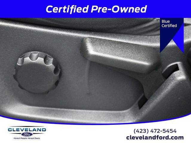 Certified 2022 Ford Bronco Big Bend image 11