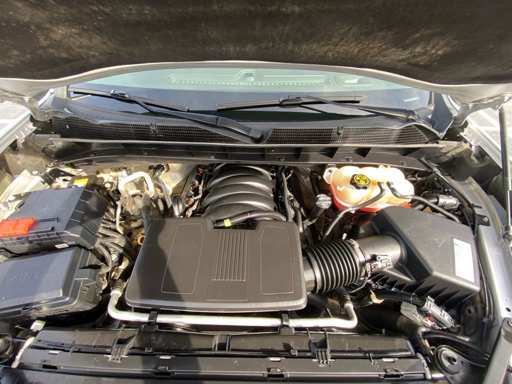 Used 2020 GMC Sierra 1500 SLT w/ SLT Premium Plus Package image 29