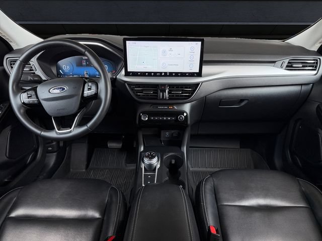 Certified 2023 Ford Escape Platinum AWD/4WD image 10