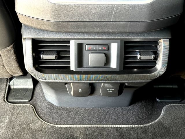 Certified 2023 Ford F150 Platinum w/ Equipment Group 701A High AWD/4WD image 26