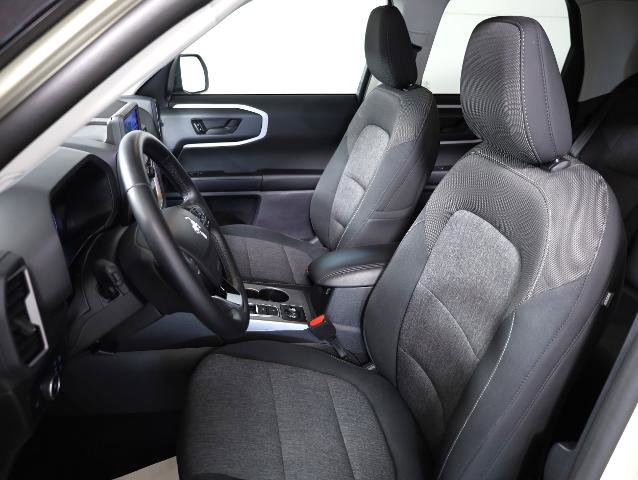 Certified 2024 Ford Bronco Sport Big Bend w/ Convenience Package image 8