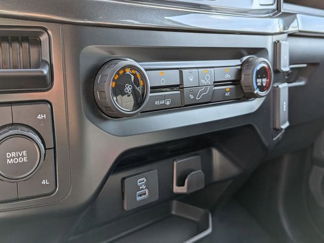 Certified 2023 Ford F150 XL w/ STX Appearance Package AWD/4WD image 21