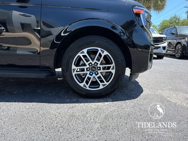 Certified 2025 Ford Expedition Active AWD/4WD image 34