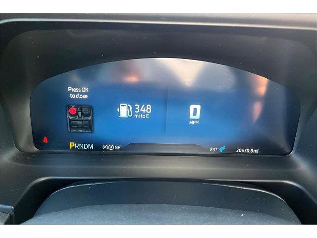 Certified 2025 Ford Bronco Big Bend AWD/4WD image 10