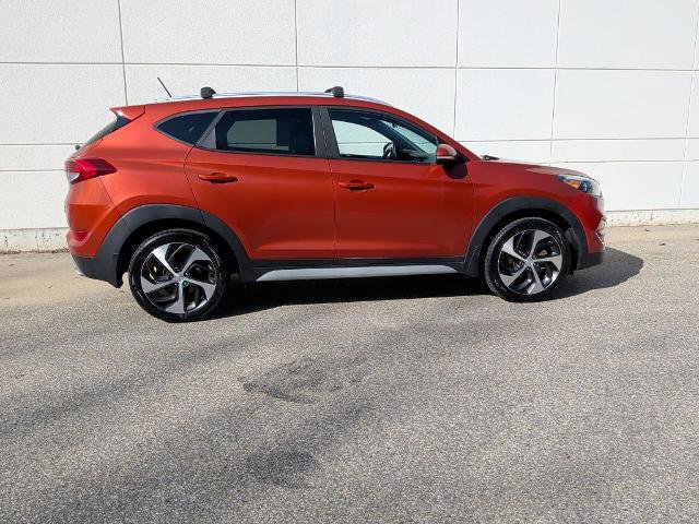 Used 2017 Hyundai Tucson Sport w/ Cargo Package image 2