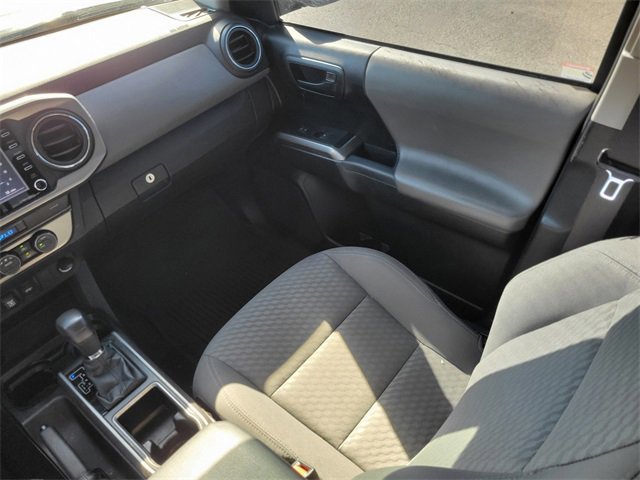 Used 2021 Toyota Tacoma SR5 image 13