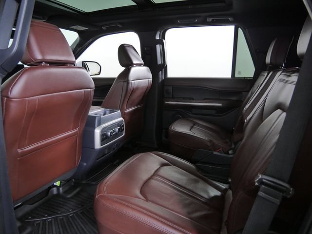 Certified 2022 Ford Expedition Limited AWD/4WD image 18