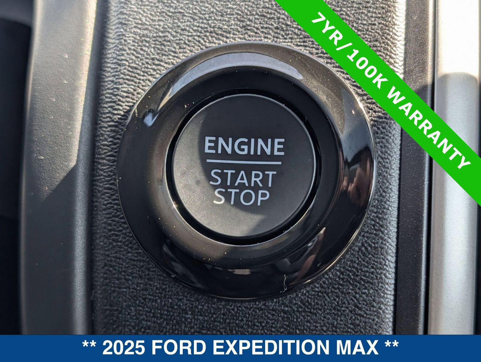 Certified 2025 Ford Expedition Max Active image 37