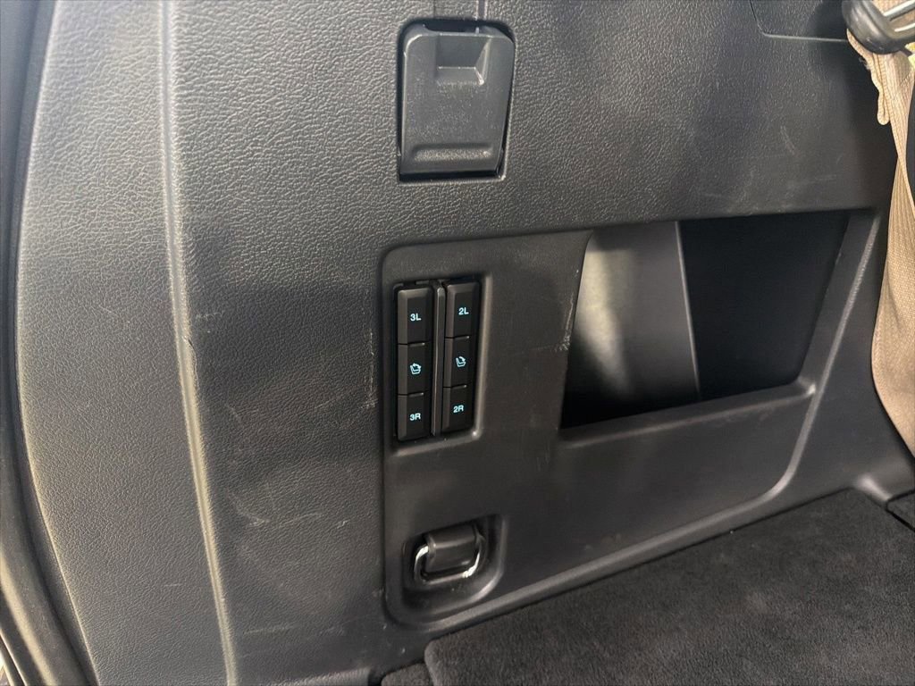 Certified 2024 Ford Expedition Limited image 41