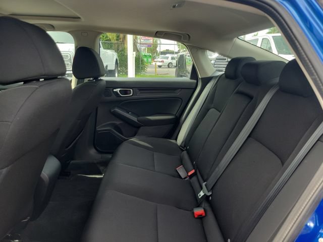 Used 2023 Honda Civic EX image 11