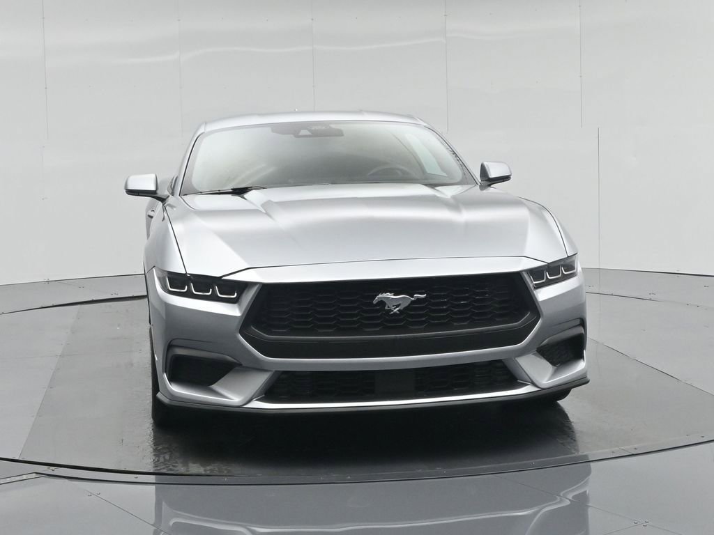 Certified 2024 Ford Mustang Premium image 25