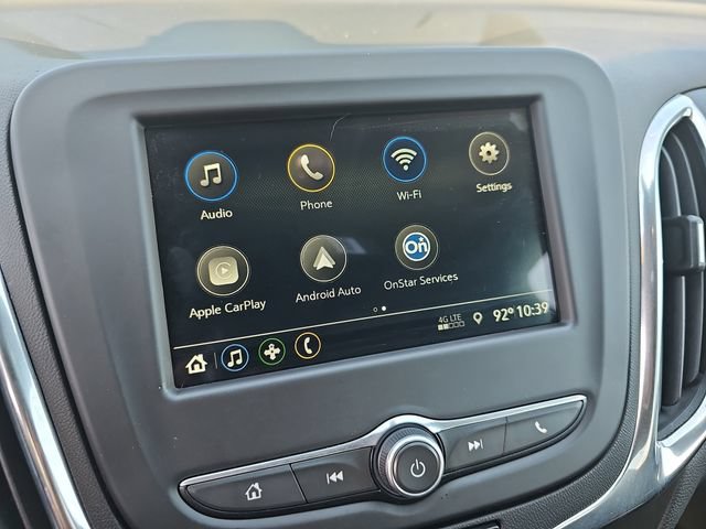 Used 2019 Chevrolet Equinox LT FWD image 26