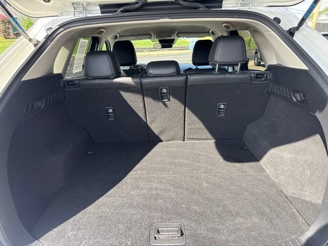 Used 2025 MAZDA CX-5 AWD 2.5 S w/ Select Package image 38