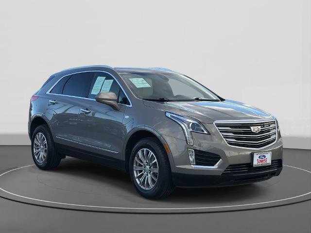 Used 2019 Cadillac XT5 Luxury image 5