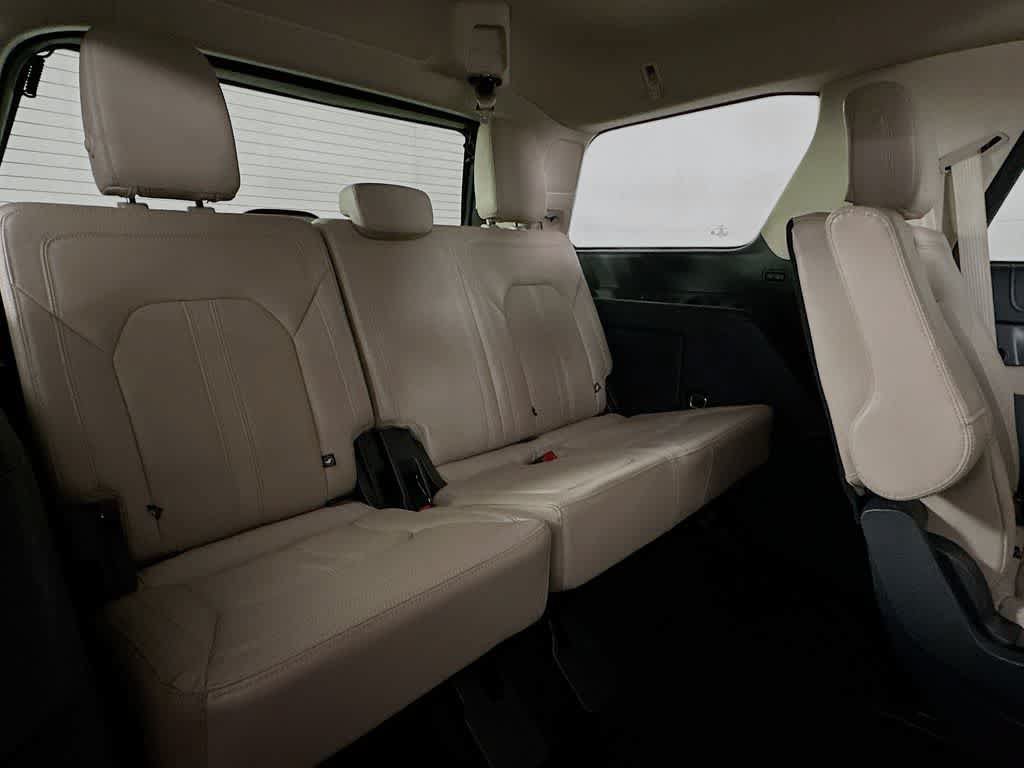 Certified 2023 Ford Expedition Limited RWD image 33