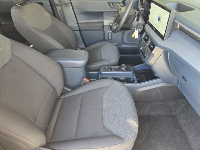 Certified 2025 Ford Maverick XL w/ Equipment Group 102A AWD/4WD image 16
