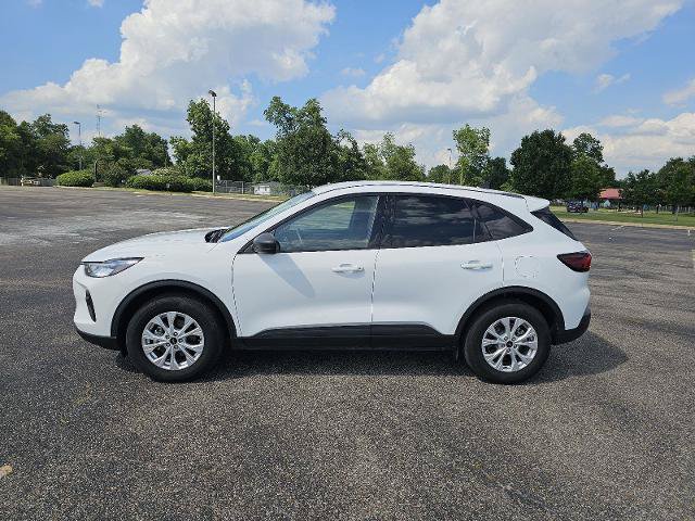 Certified 2025 Ford Escape Active AWD/4WD image 8