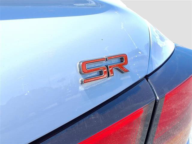 Used 2024 Nissan Altima 2.5 SR FWD image 27