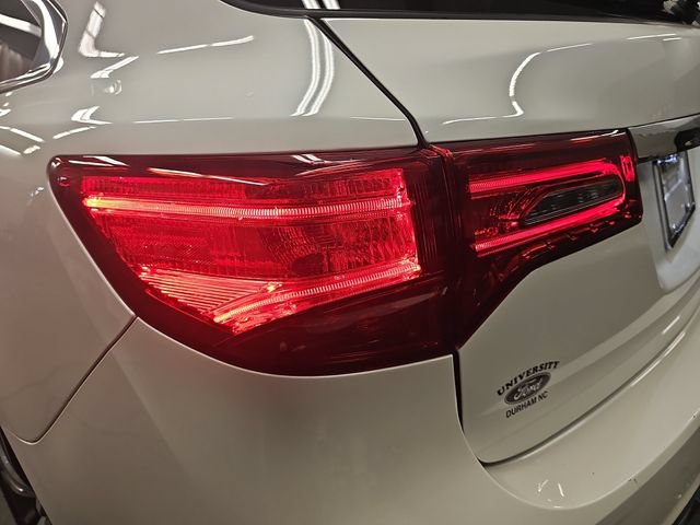 Used 2019 Acura MDX SH-AWD w/ Technology Package image 33
