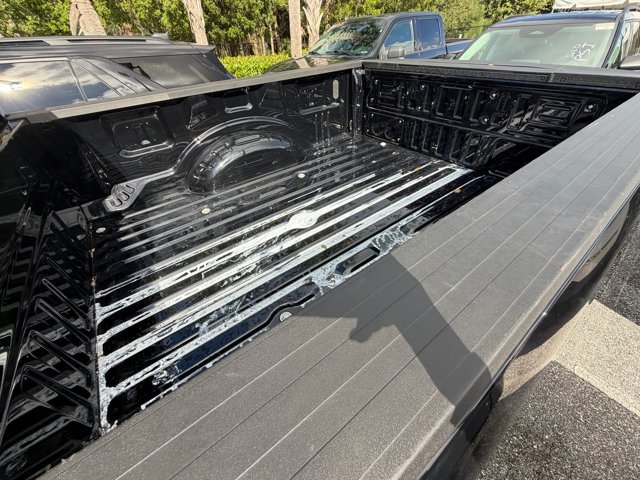 Certified 2026 Ford F350 XL w/ STX Appearance Package AWD/4WD image 18