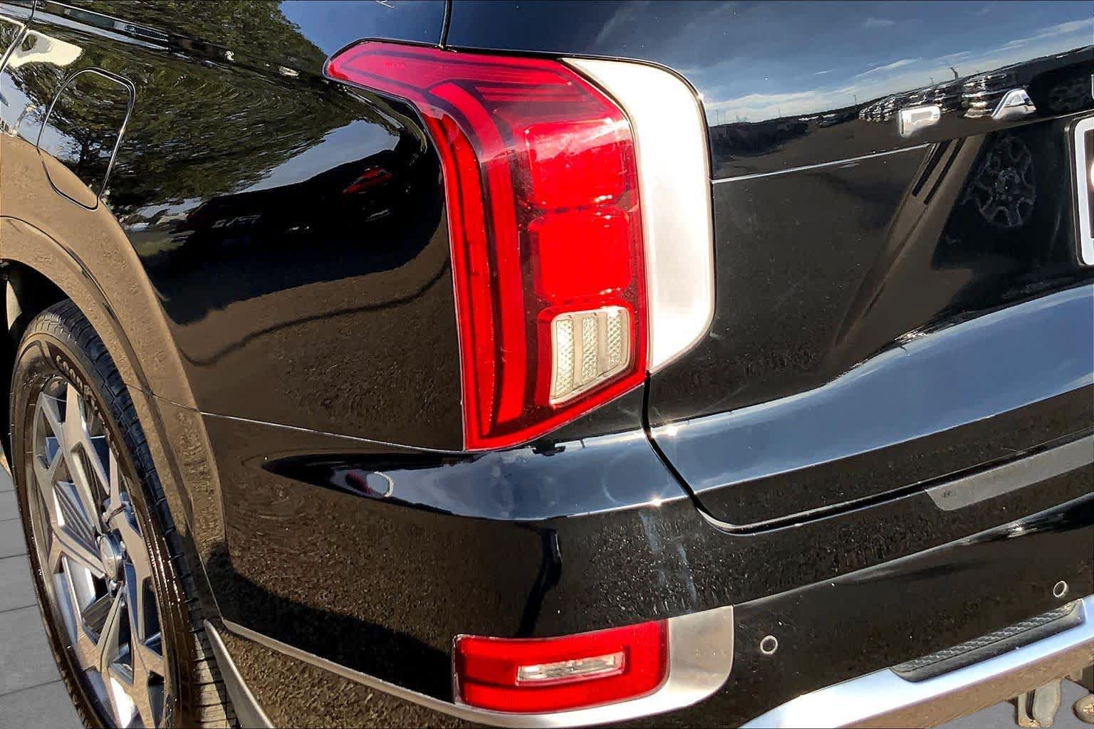 Used 2022 Hyundai Palisade Calligraphy w/ Winter Package AWD/4WD image 29