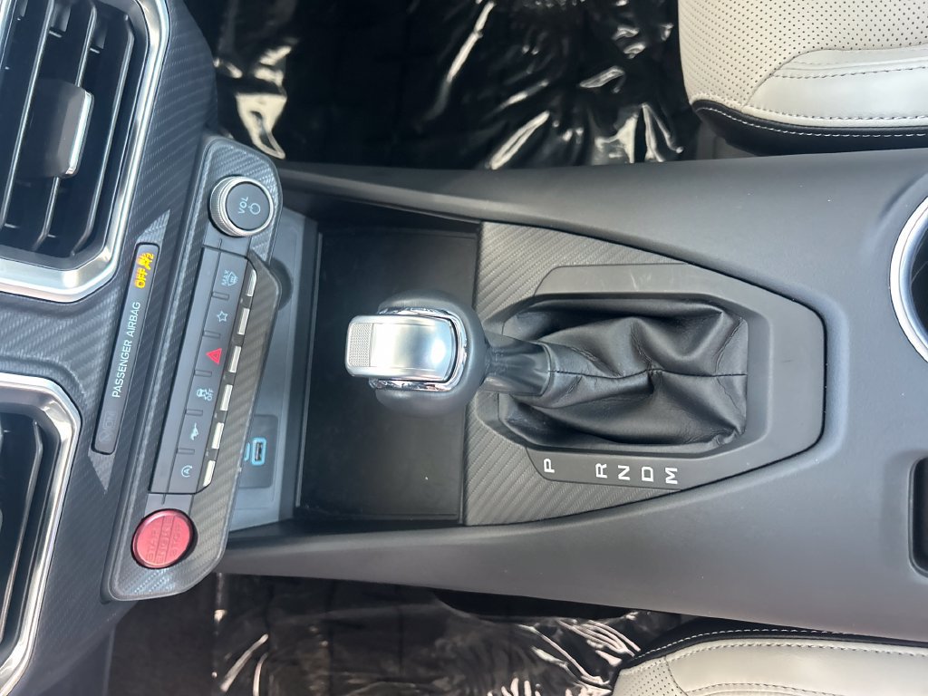 Certified 2025 Ford Mustang GT Premium RWD image 29