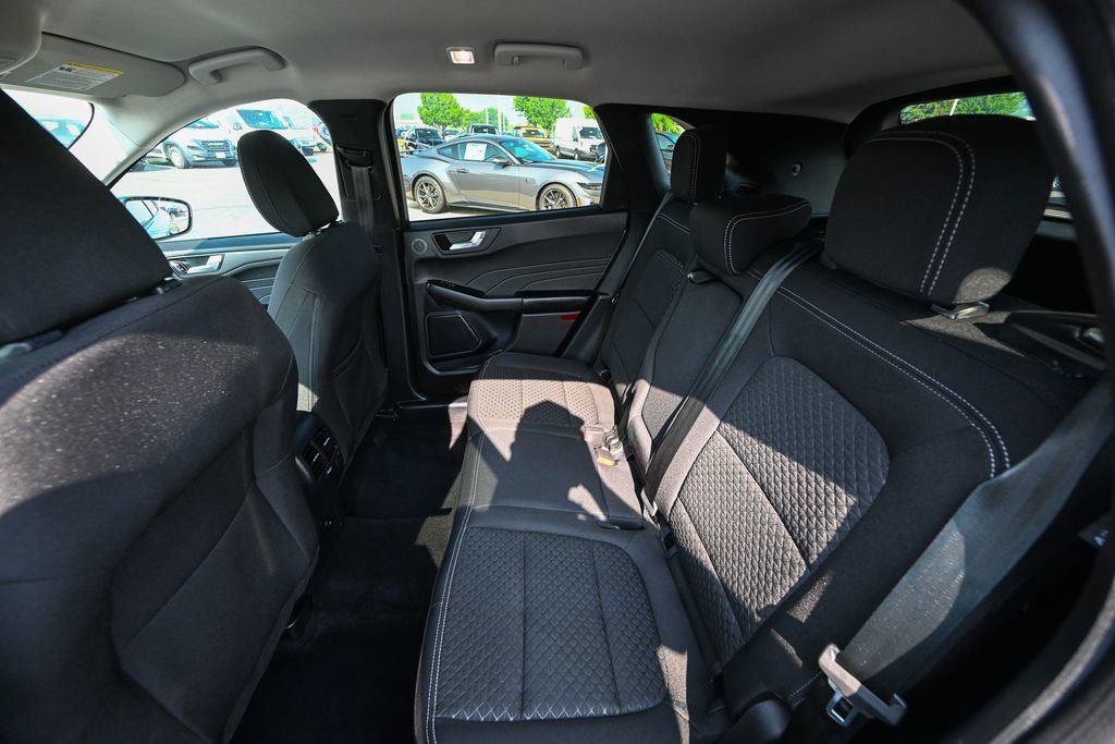 Certified 2023 Ford Escape Active w/ Tech Pack #2 AWD/4WD image 22