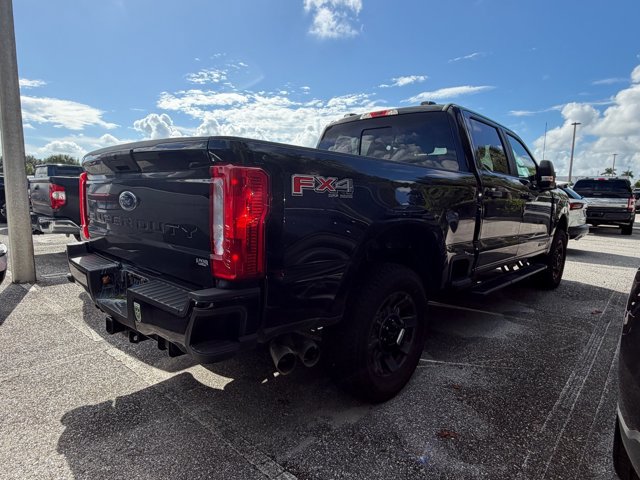 Certified 2026 Ford F350 XL w/ STX Appearance Package AWD/4WD image 13