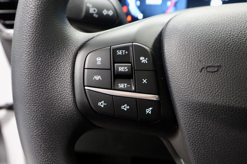 Certified 2025 Ford Bronco Sport Big Bend AWD/4WD image 27