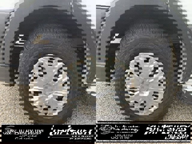 Certified 2024 Ford Transit 250 Low Roof w/ Exterior Upgrade Package image 24