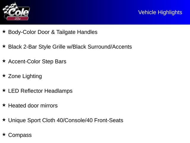 Certified 2023 Ford F150 XLT w/ Equipment Group 302A High image 13