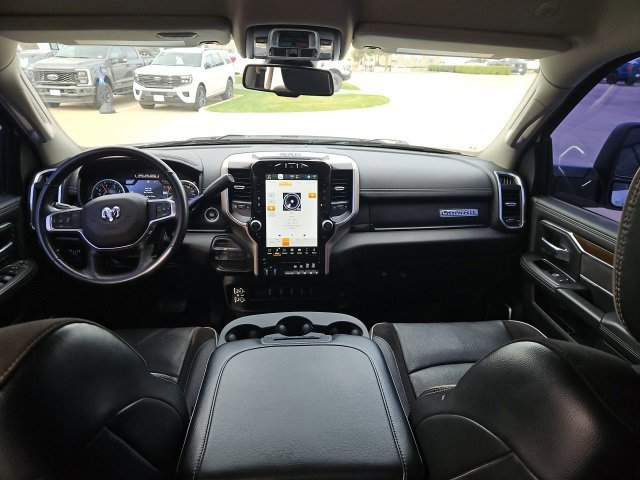 Used 2024 RAM 2500 Laramie image 19