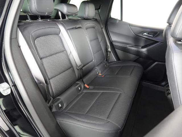 Used 2025 Chevrolet Equinox LT w/ Convenience Package II AWD/4WD image 16