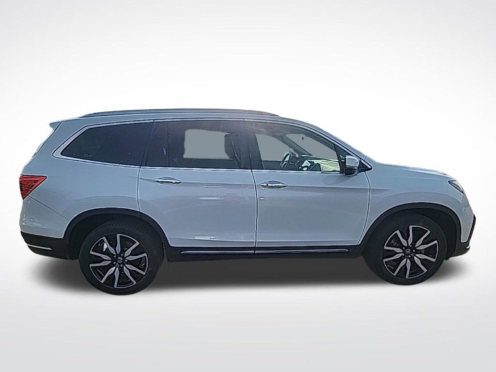 Used 2020 Honda Pilot Elite image 8