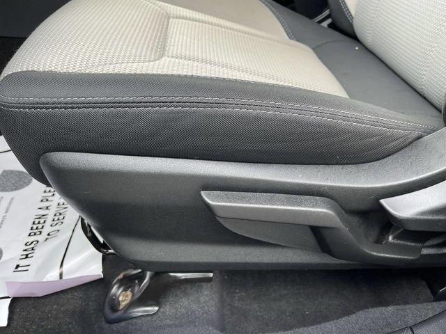 Used 2023 Subaru Forester AWD/4WD image 13