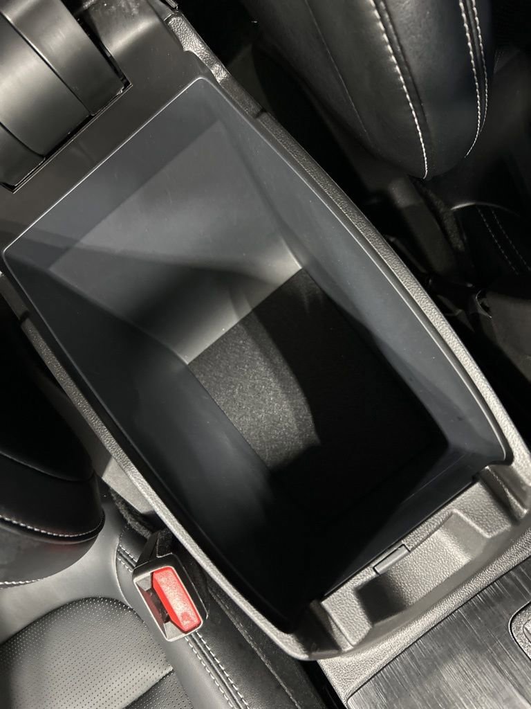 Certified 2025 Ford Escape Platinum image 29