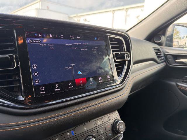 Used 2022 Dodge Durango R/T w/ Quick Order Package 22F image 12