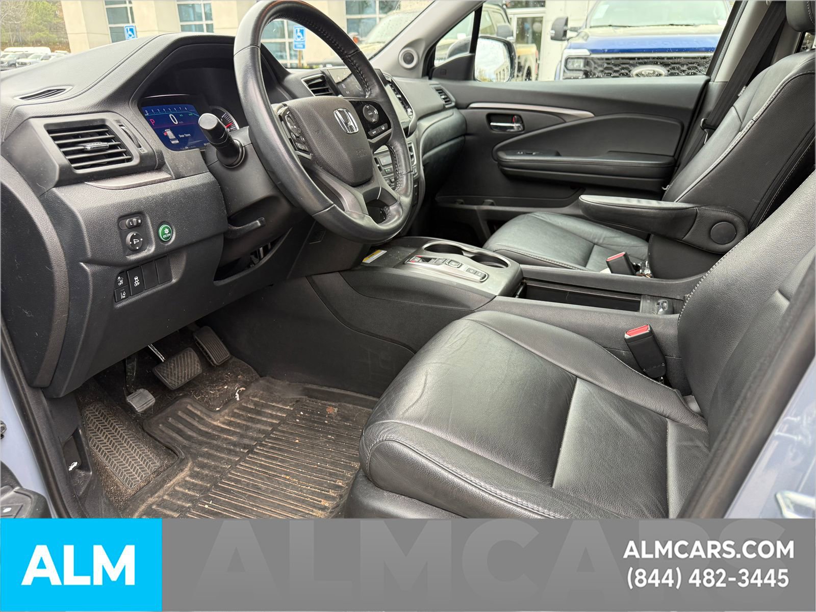 Used 2022 Honda Pilot Special Edition image 12