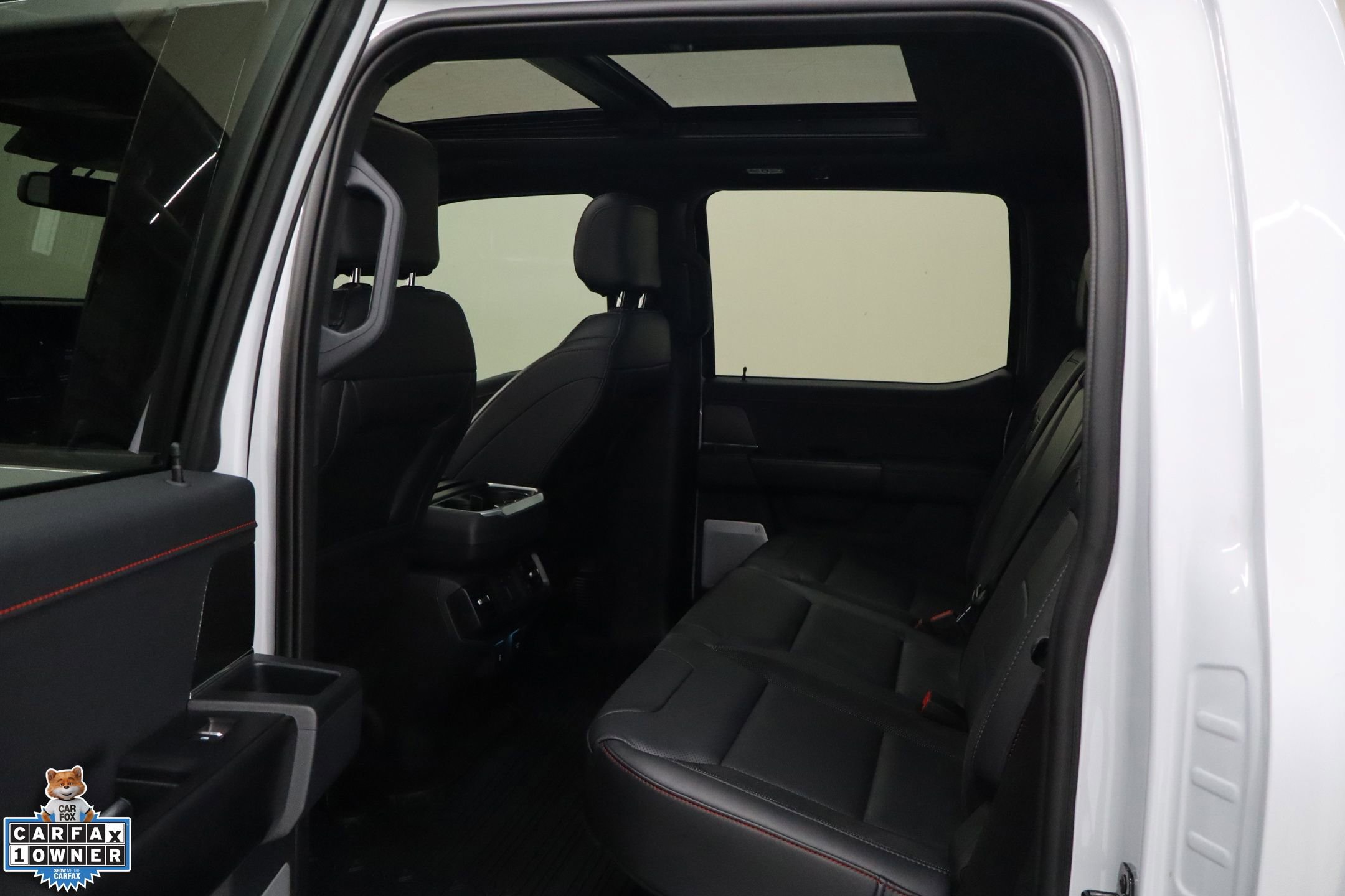 Certified 2025 Ford F150 Raptor AWD/4WD image 24
