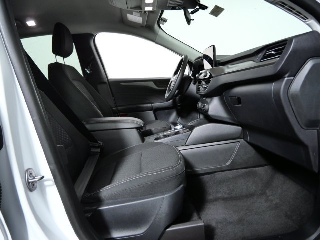 Certified 2025 Ford Escape Active AWD/4WD image 11