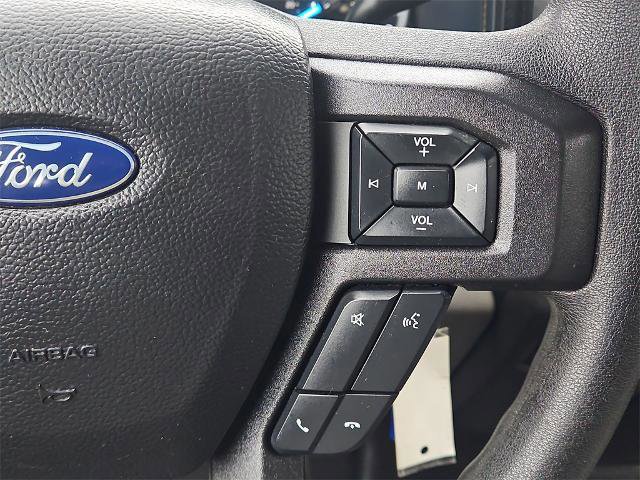 Certified 2021 Ford F250 XL w/ STX Appearance Package image 18