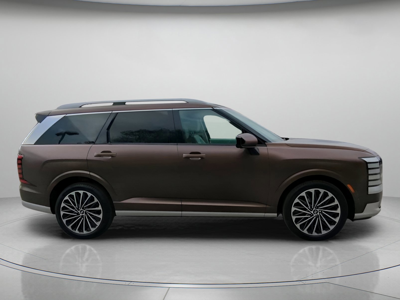 Used 2026 Hyundai Palisade Calligraphy FWD image 25