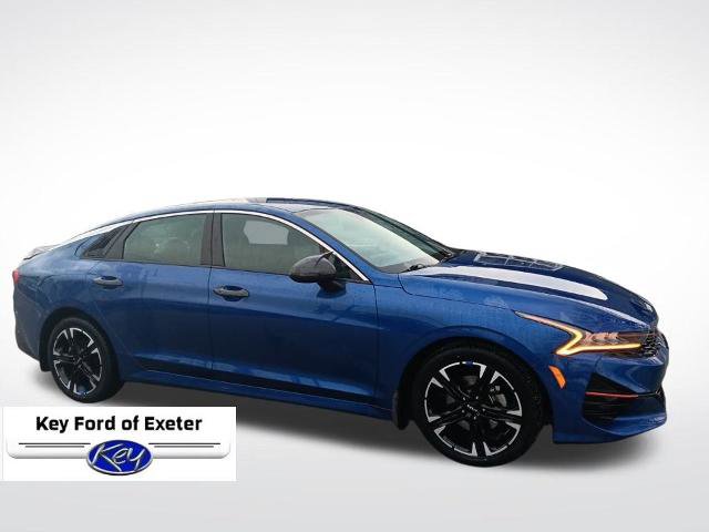 Used 2023 Kia K5 GT-Line image 1