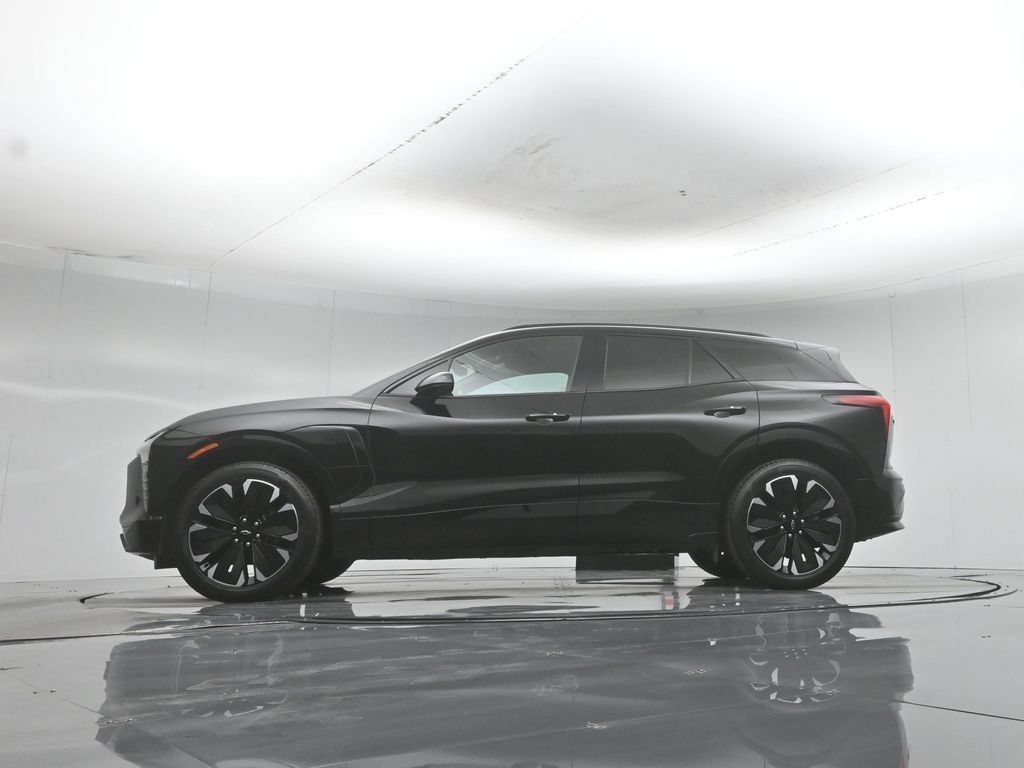 Used 2024 Chevrolet Blazer EV RS AWD/4WD image 8