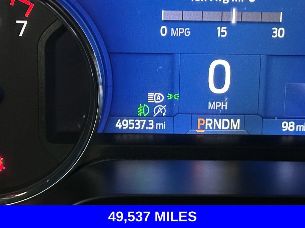 Certified 2021 Ford F150 XLT w/ Equipment Group 301A Mid image 10