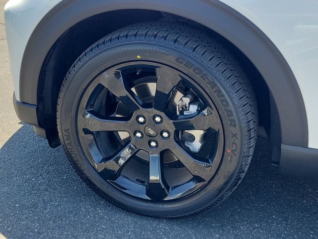 Certified 2023 Ford Explorer ST-Line w/ Class IV Trailer Tow Package RWD image 5